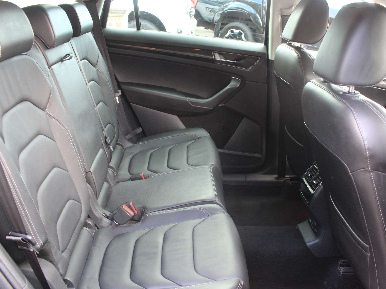 2018 SKODA KODIAQ 2018 SKODA KODIAQ