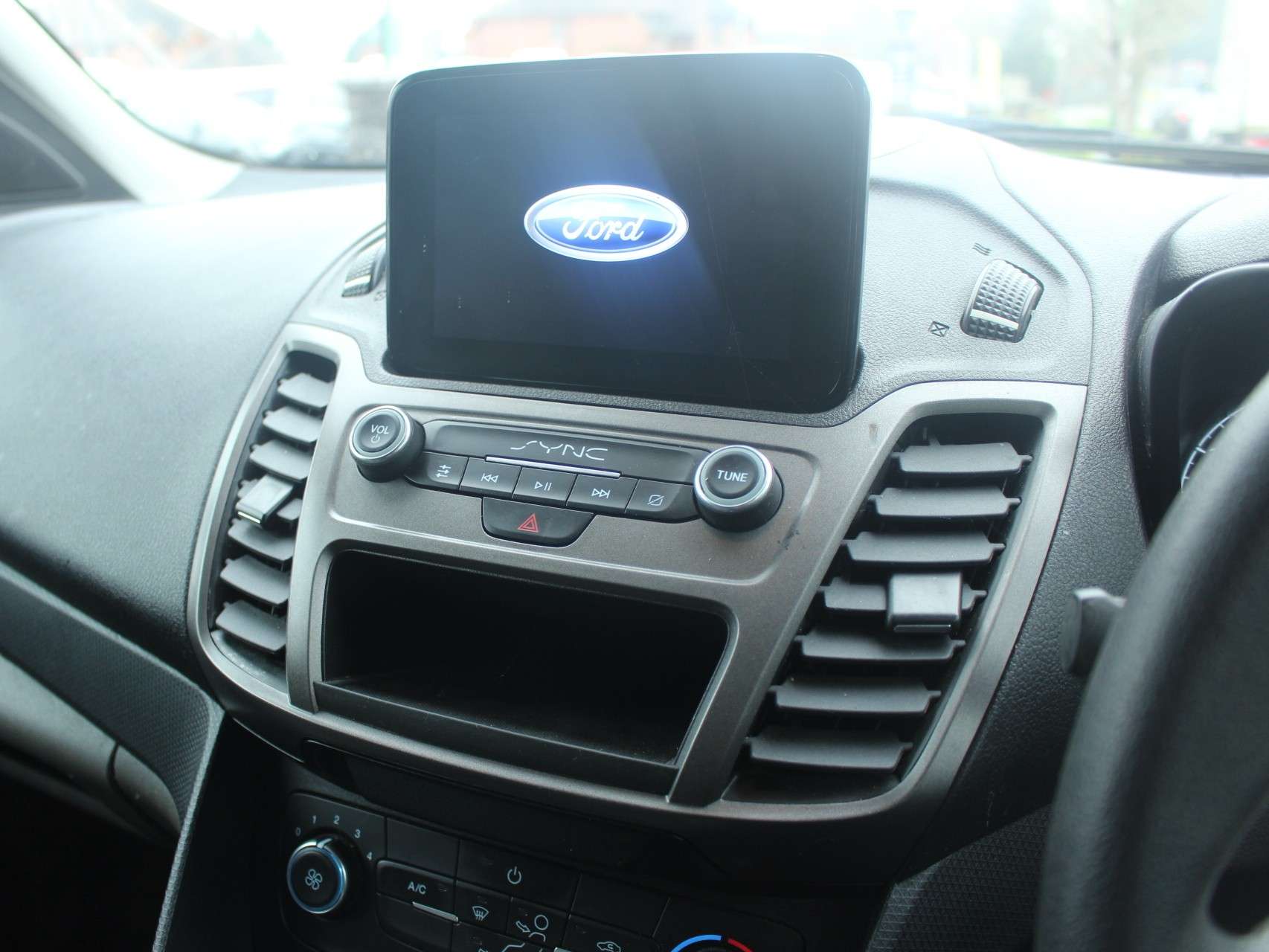 2022 FORD TRANSIT CONNECT 2022 FORD TRANSIT CONNECT