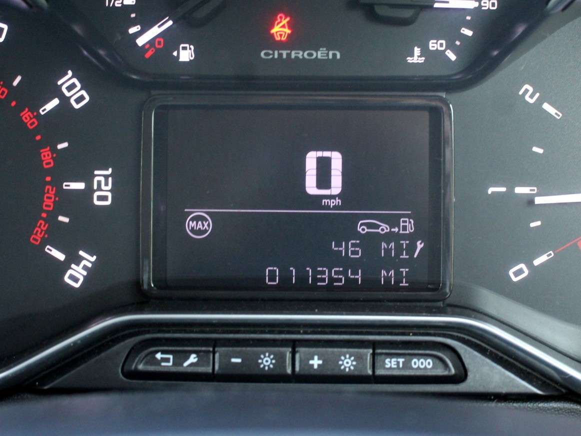 2023 CITROEN C3 2023 CITROEN C3