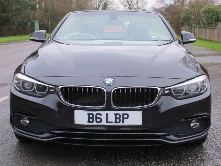 null BMW 4 SERIES null BMW 4 SERIES