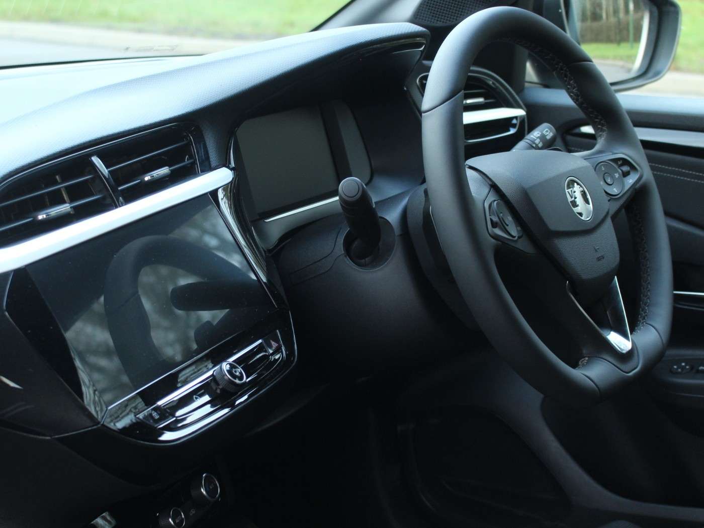 2024 VAUXHALL CORSA 2024 VAUXHALL CORSA