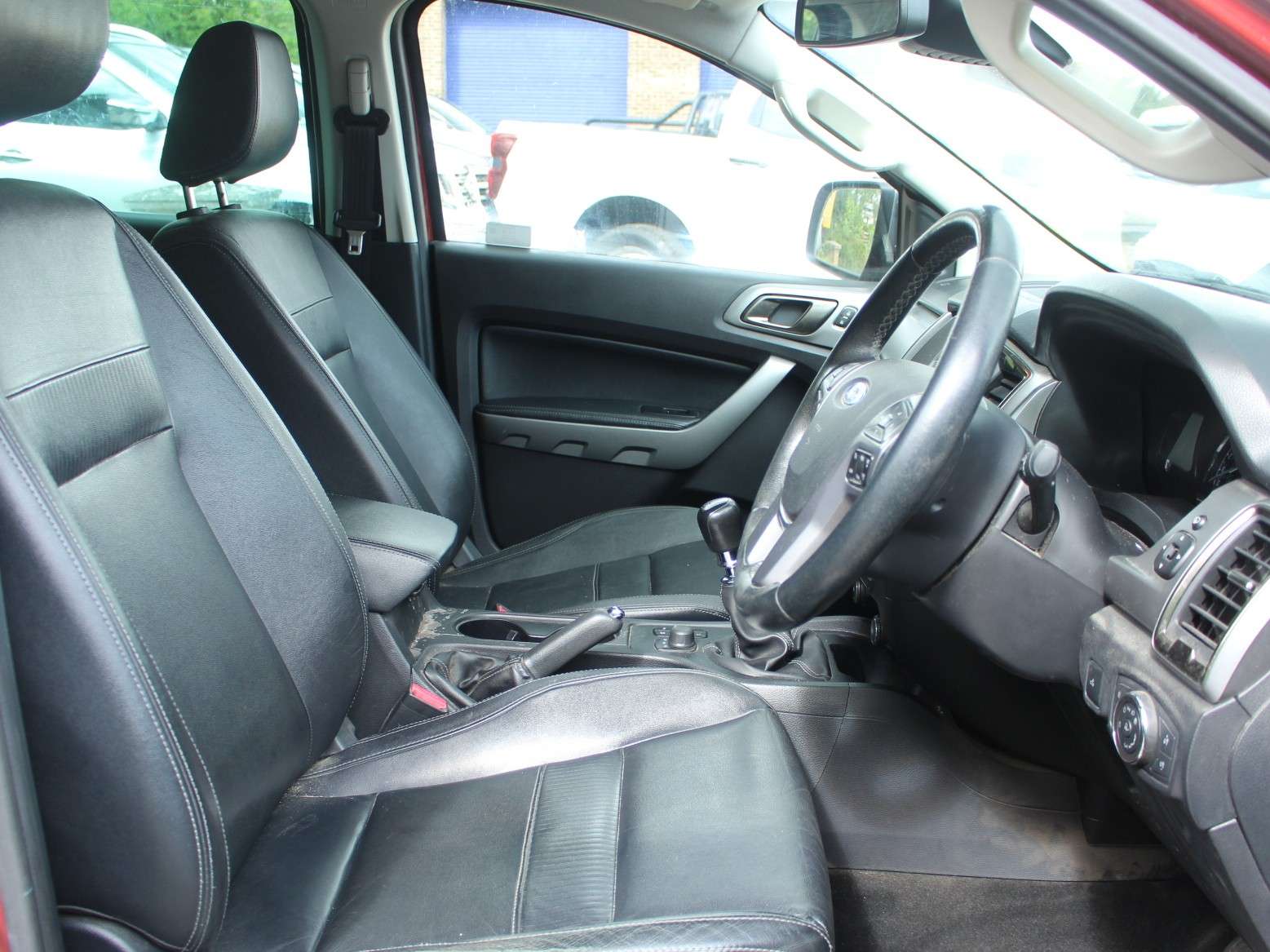 2019 FORD RANGER 2019 FORD RANGER