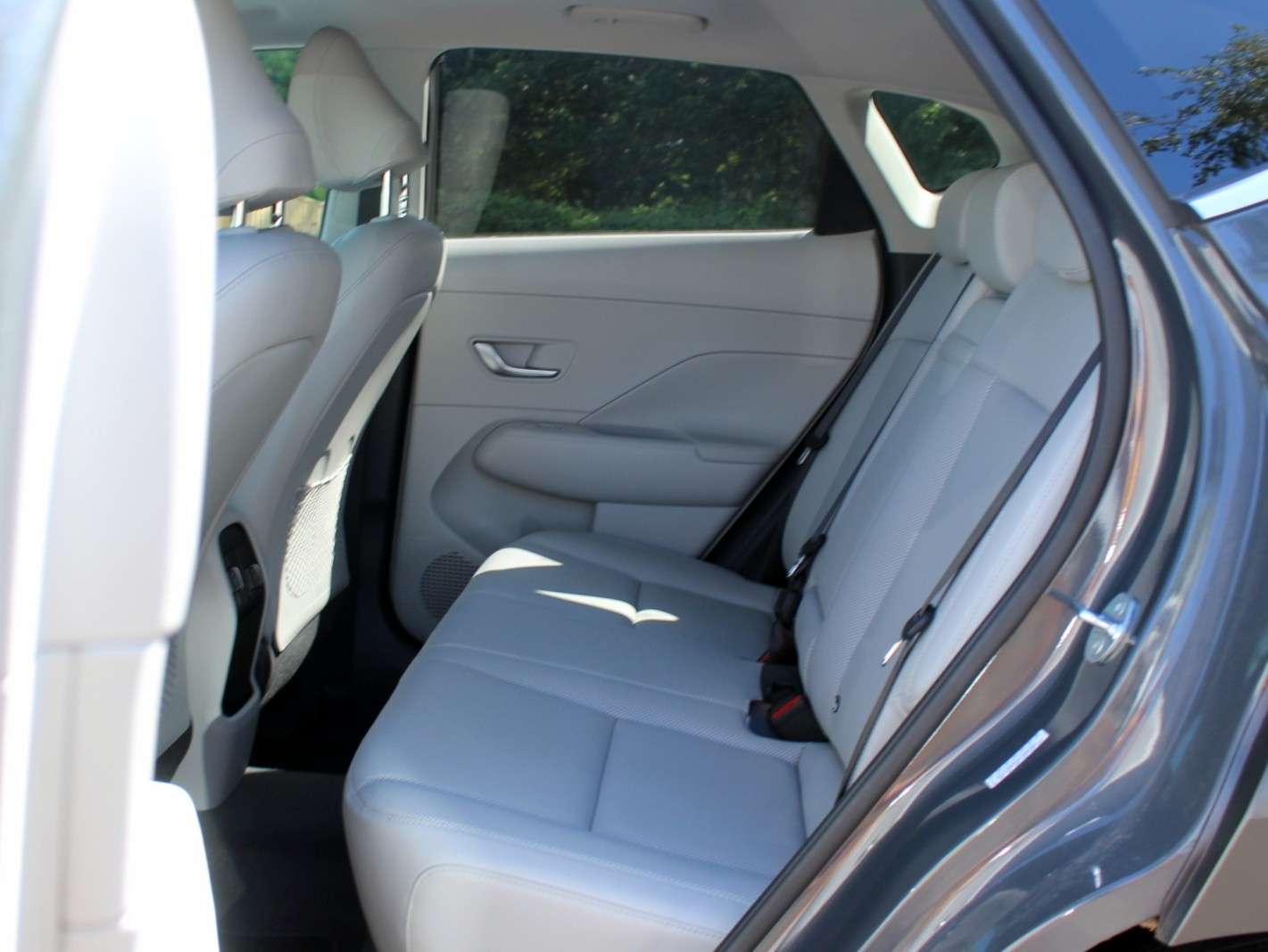 2023 HYUNDAI KONA 2023 HYUNDAI KONA