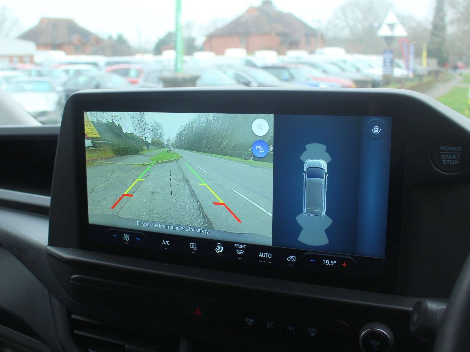 2025 FORD TRANSIT CUSTOM 2025 FORD TRANSIT CUSTOM