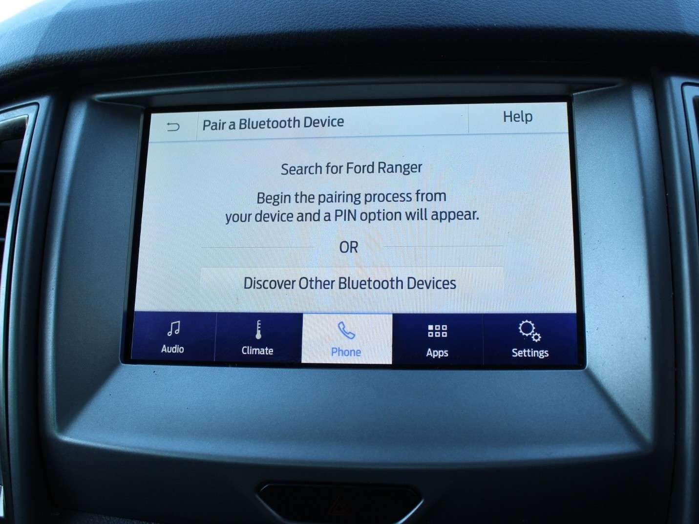 2022 FORD RANGER 2022 FORD RANGER