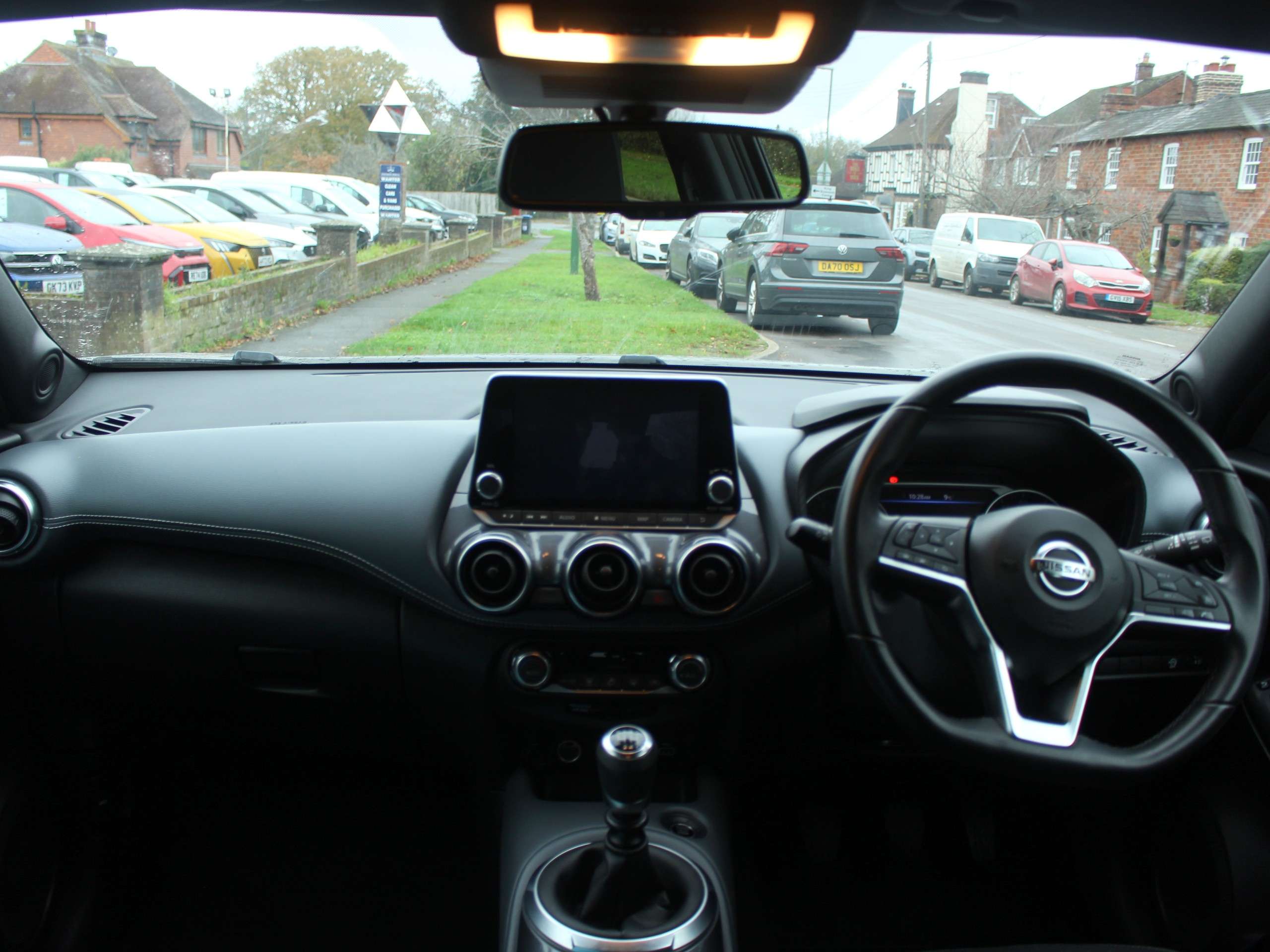 2021 NISSAN JUKE 2021 NISSAN JUKE