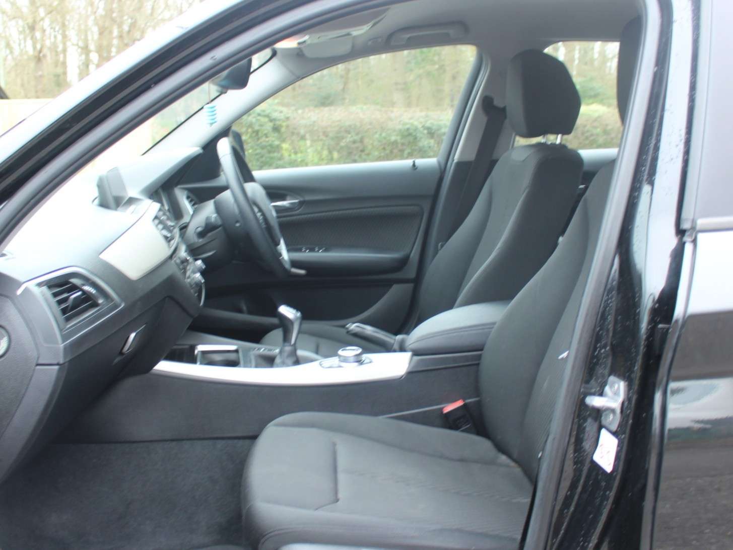 2018 BMW 1 SERIES 2018 BMW 1 SERIES