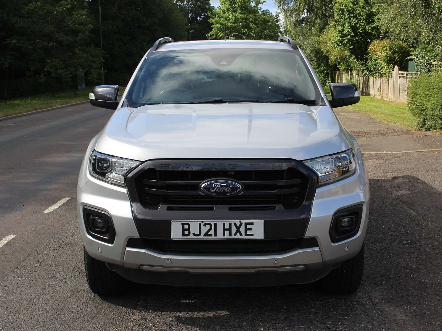 A 2021 FORD RANGER 2.0 EcoBlue Wildtrak Pickup Double Cab 4dr Diesel Auto 4WD Euro 6 (s/s) (213 ps) A 2021 FORD RANGER 2.0 EcoBlue Wildtrak Pickup Double Cab 4dr Diesel Auto 4WD Euro 6 (s/s) (213 ps)