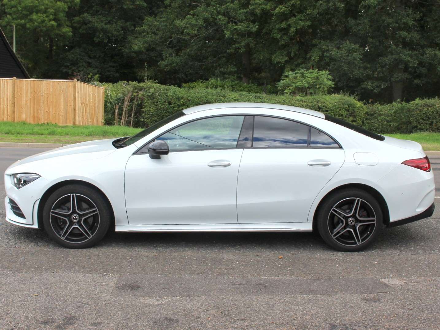 2022 MERCEDES-BENZ CLA CLASS 2022 MERCEDES-BENZ CLA CLASS