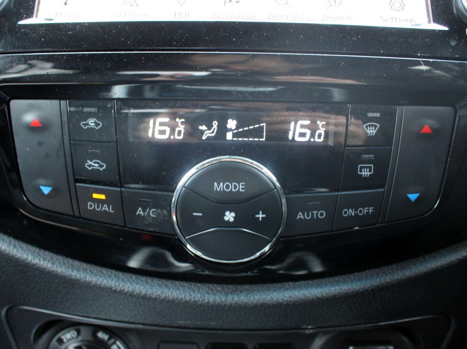 2021 NISSAN NAVARA 2021 NISSAN NAVARA