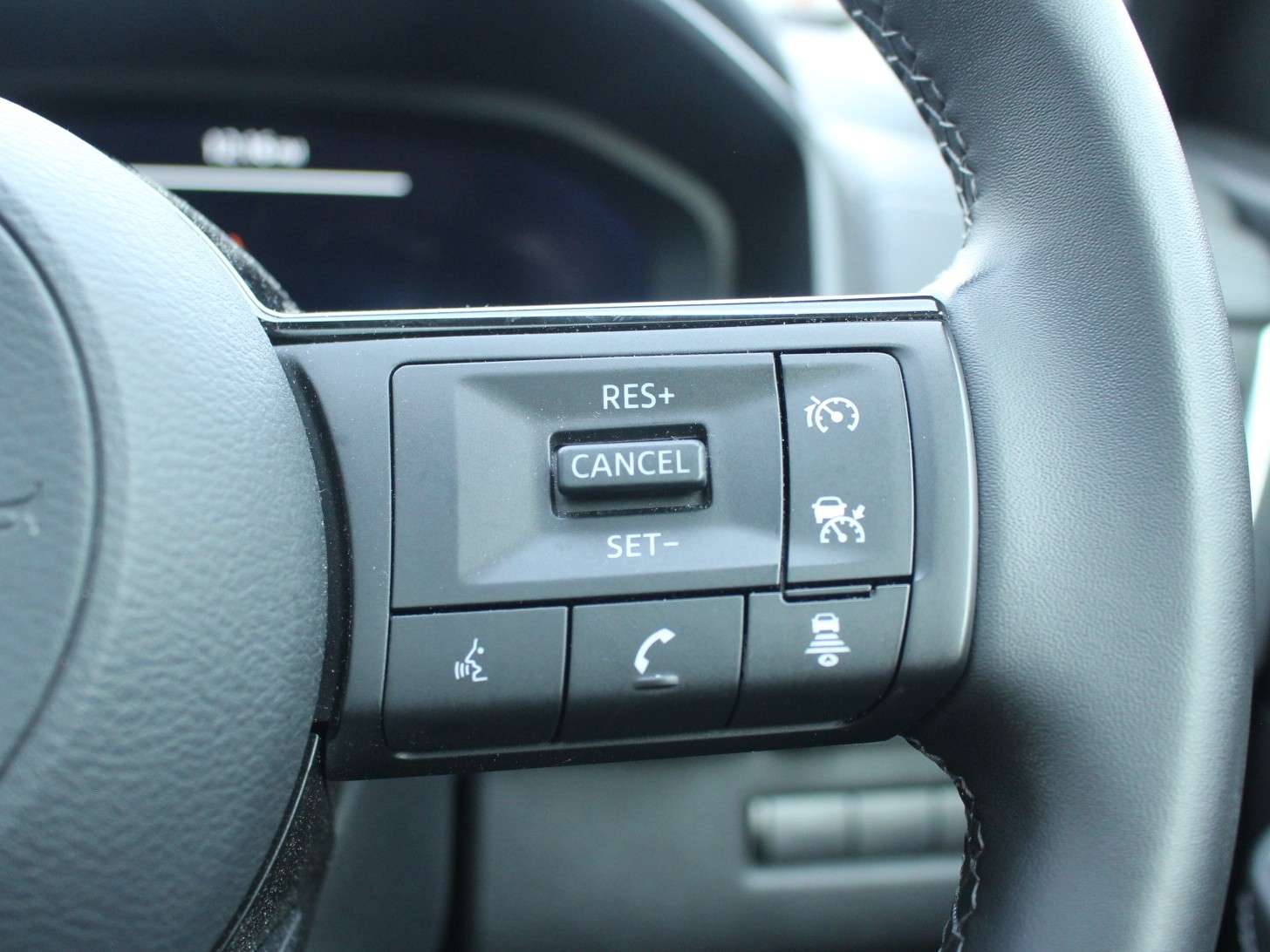 2023 NISSAN QASHQAI 2023 NISSAN QASHQAI