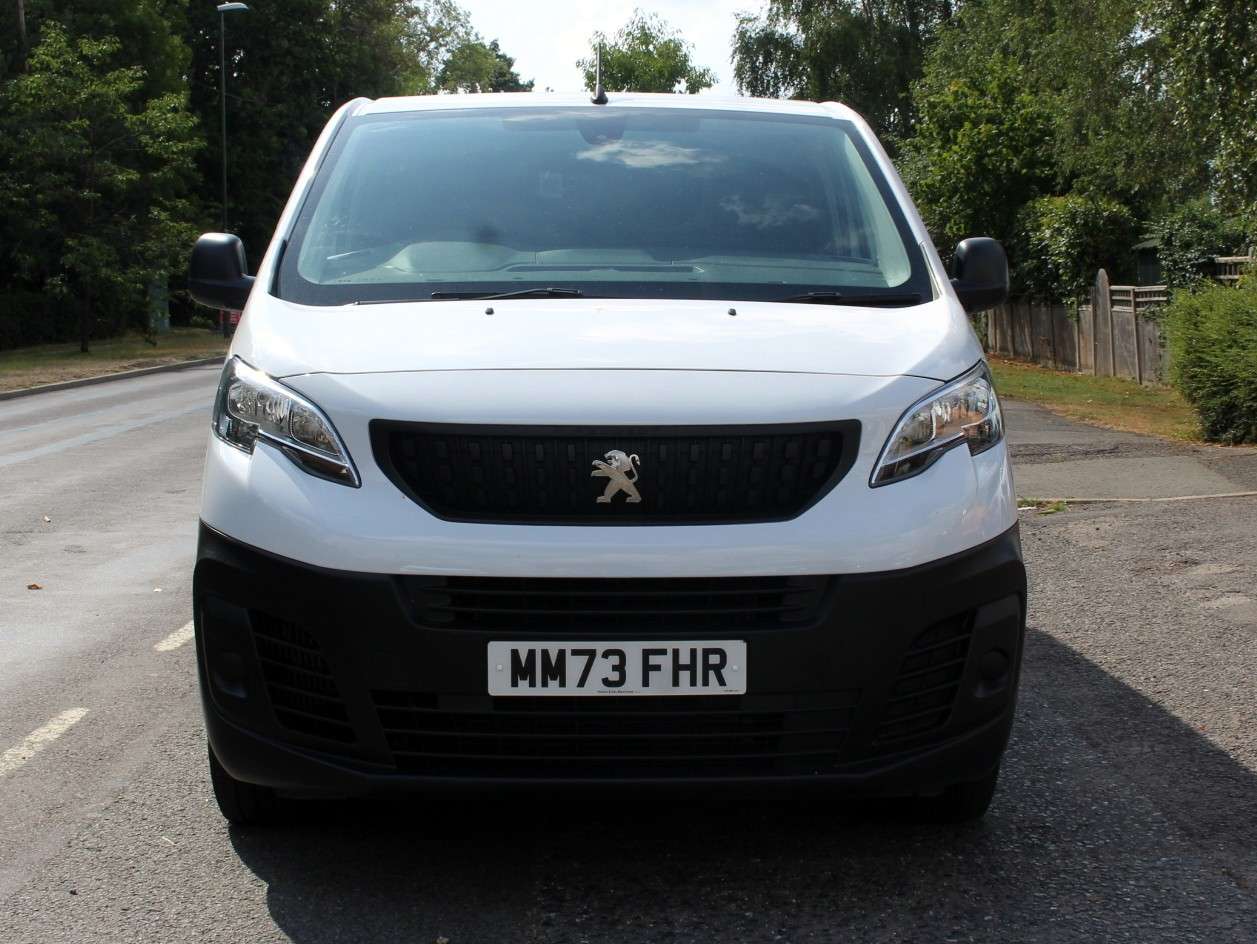 2023 PEUGEOT EXPERT 2023 PEUGEOT EXPERT