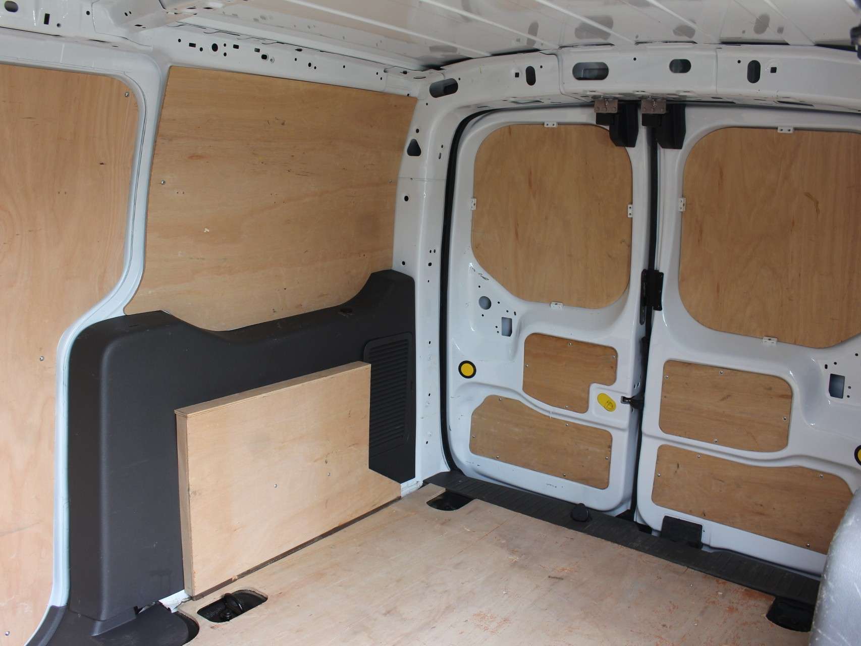 2023 FORD TRANSIT CONNECT 2023 FORD TRANSIT CONNECT