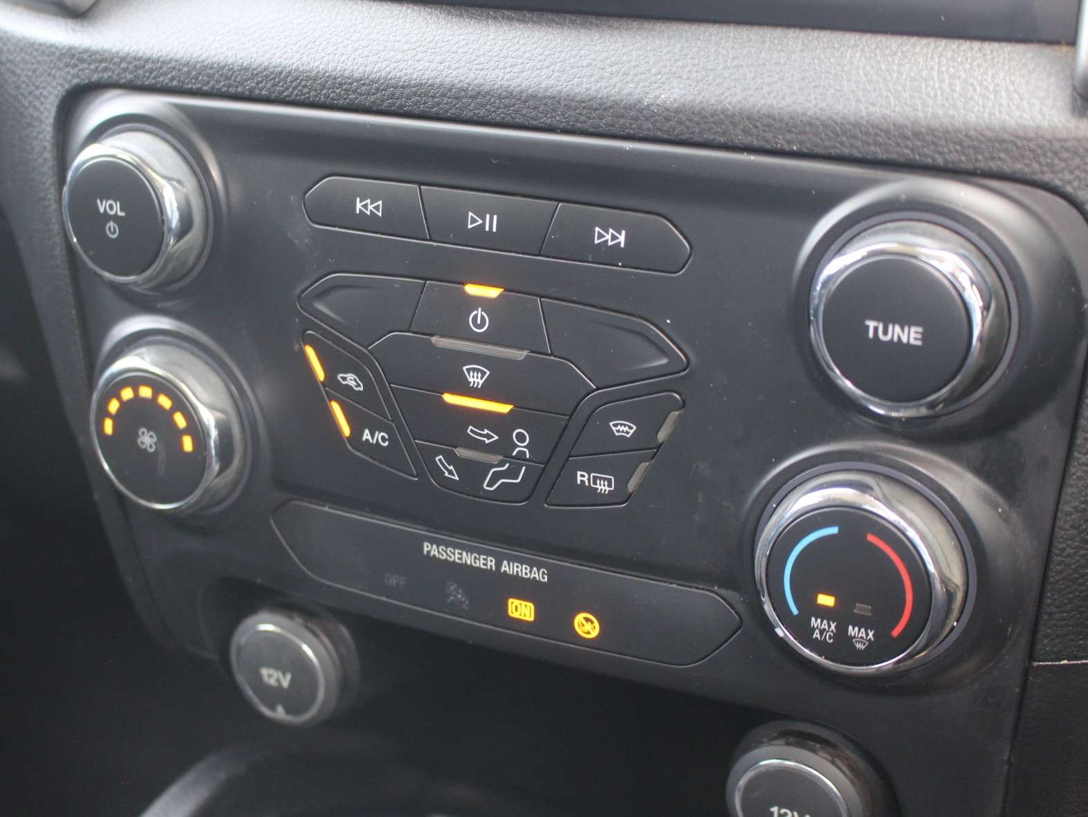 2022 FORD RANGER 2022 FORD RANGER