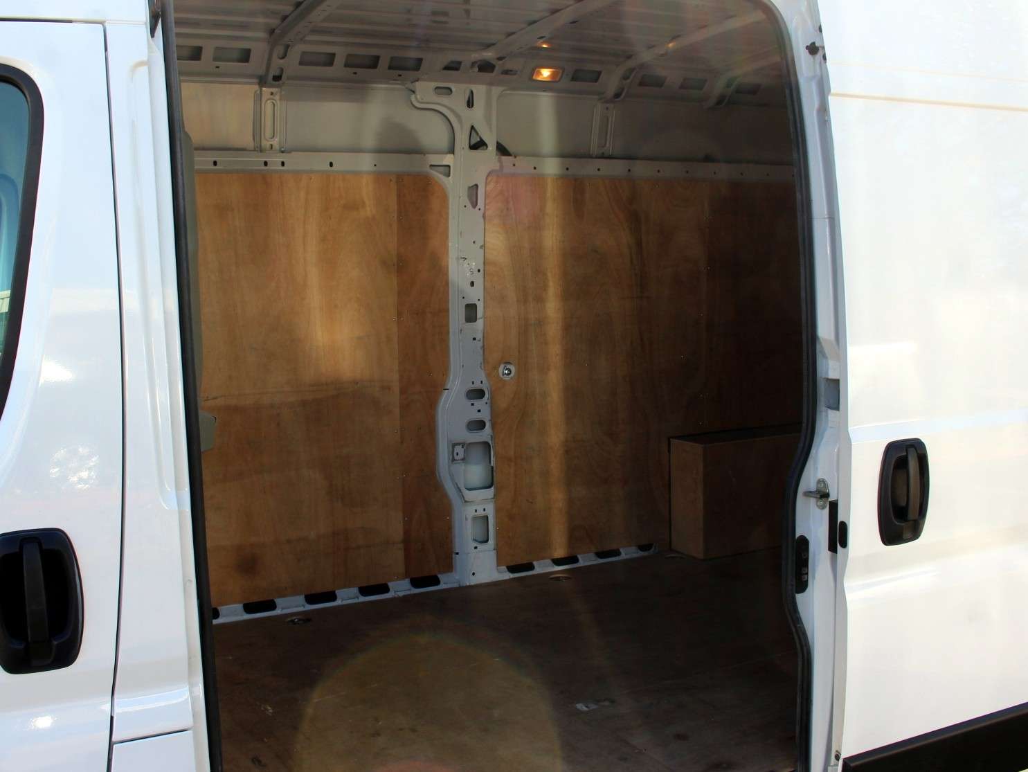 2024 VAUXHALL MOVANO 2024 VAUXHALL MOVANO