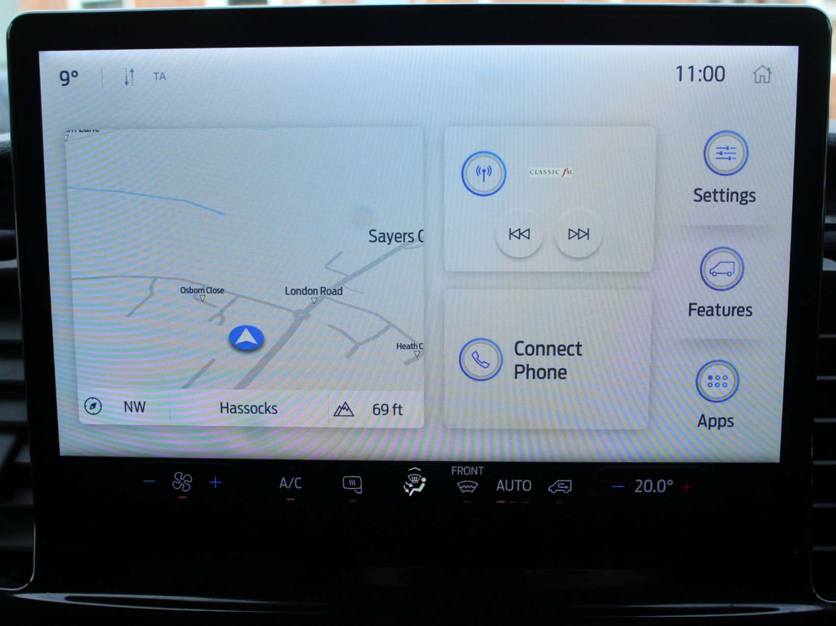 2024 FORD TRANSIT 2024 FORD TRANSIT