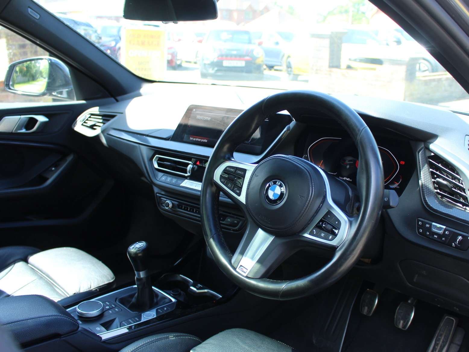2021 BMW 1 SERIES 2021 BMW 1 SERIES