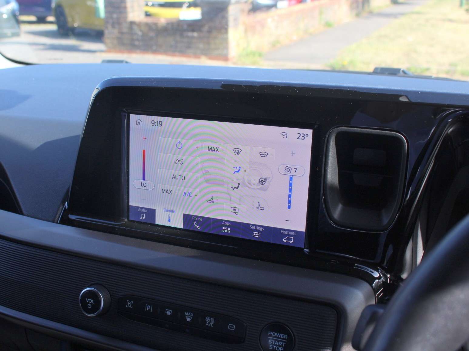 2024 FORD TRANSIT COURIER 2024 FORD TRANSIT COURIER