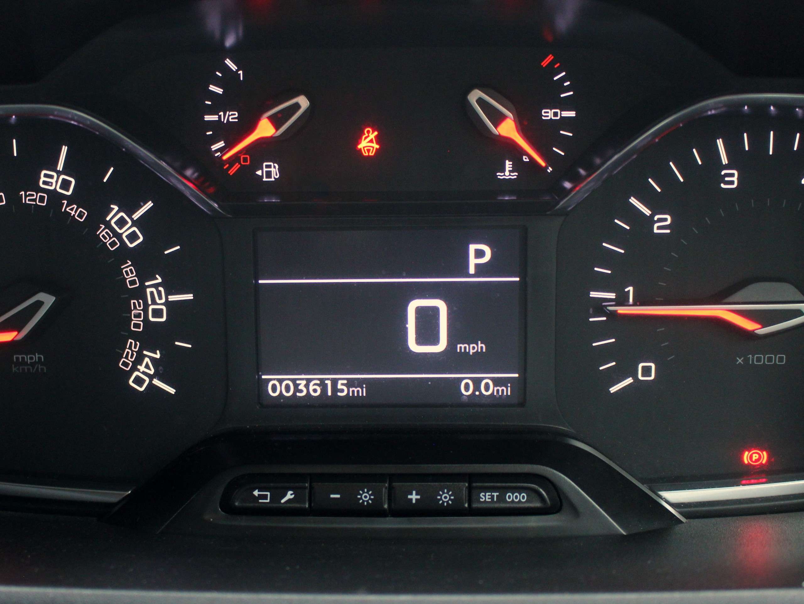 2023 PEUGEOT PARTNER 2023 PEUGEOT PARTNER