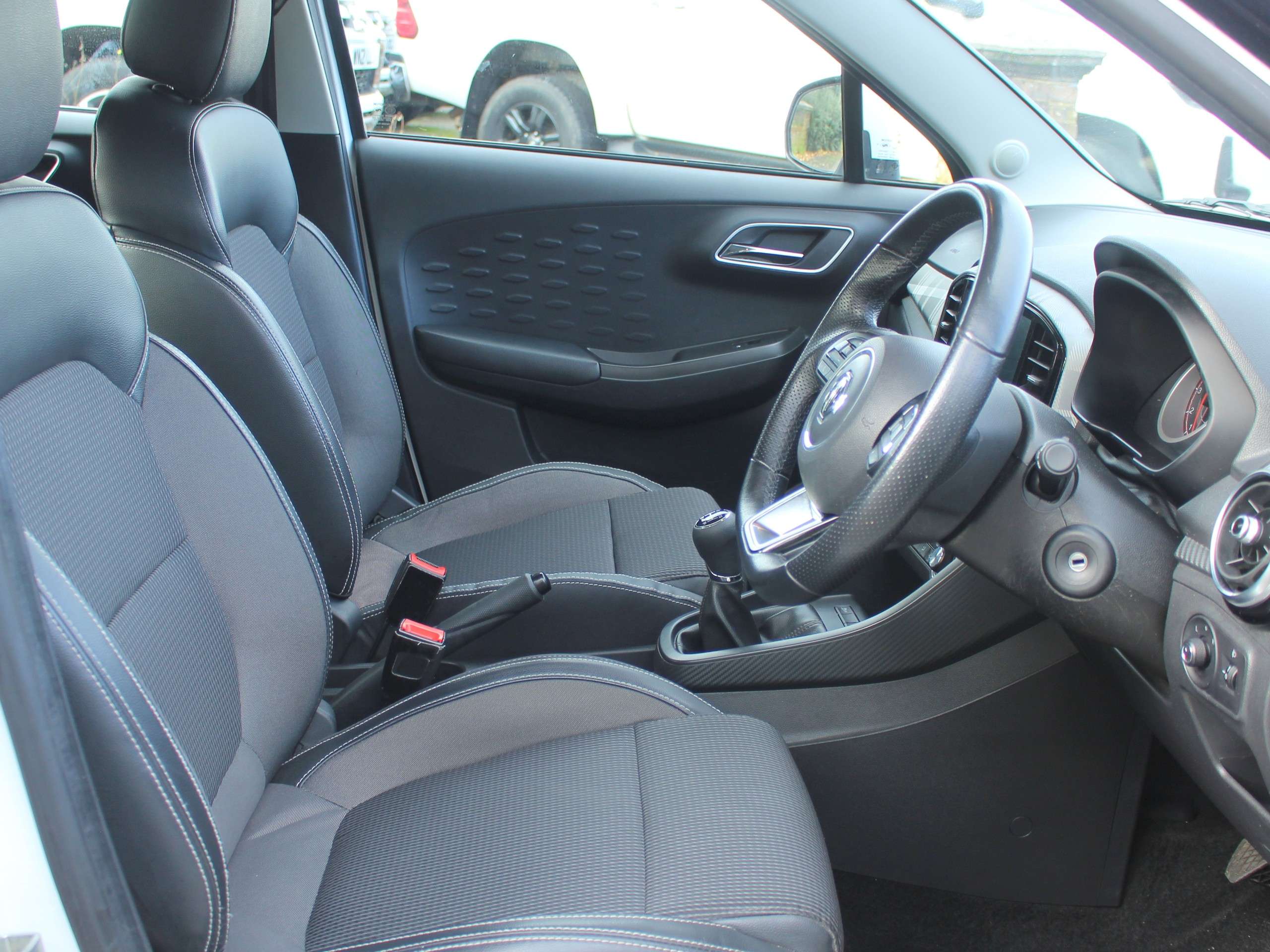 2023 MG MG3 2023 MG MG3