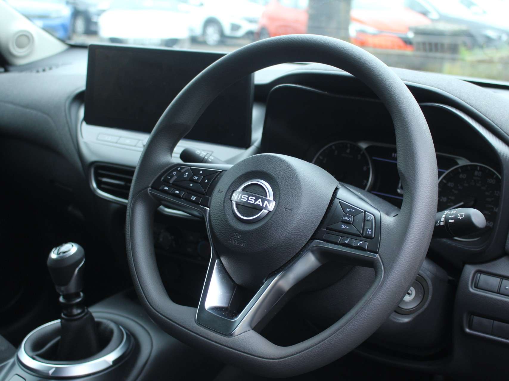 2025 NISSAN JUKE 2025 NISSAN JUKE