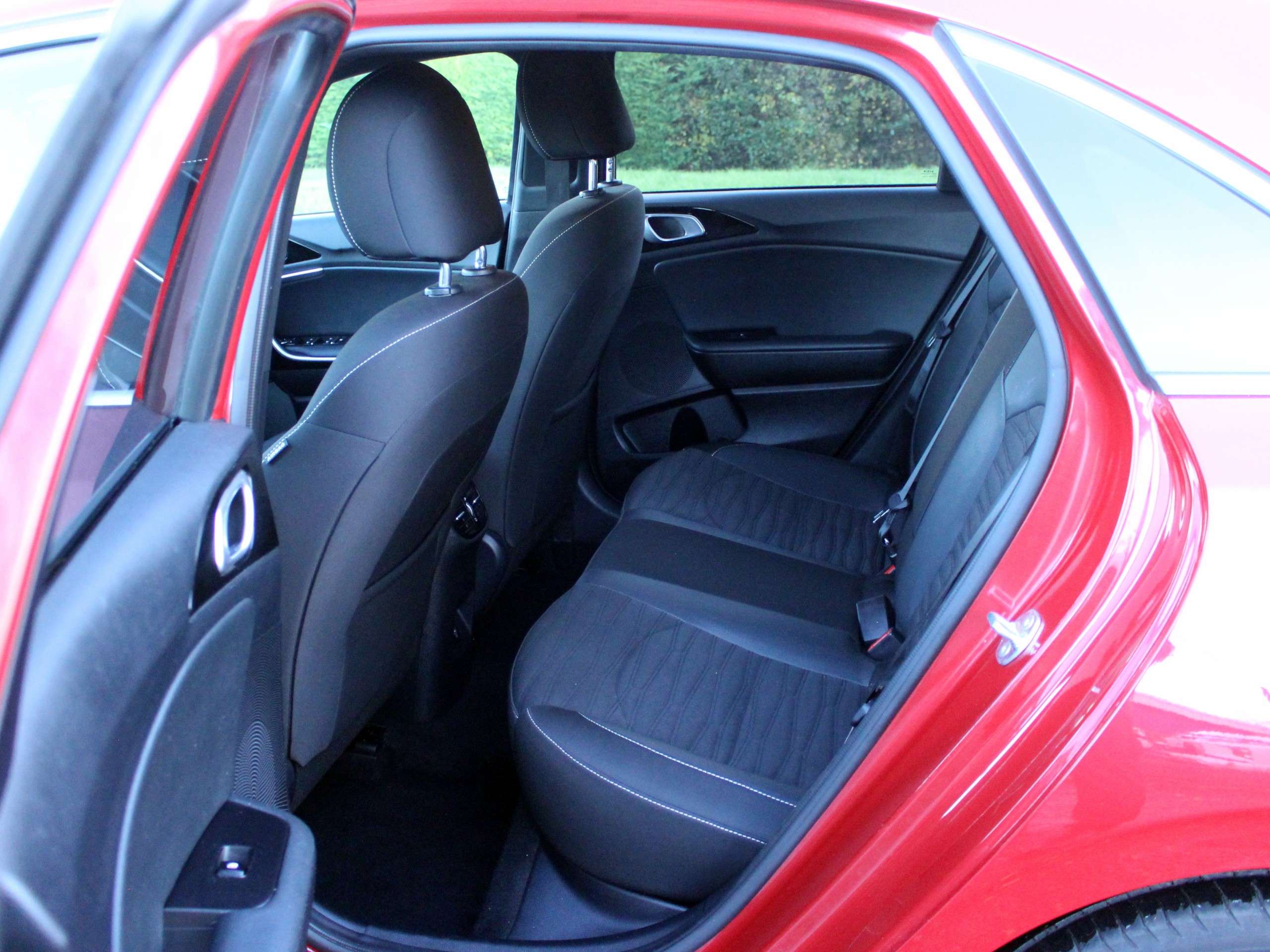 2025 KIA CEED 2025 KIA CEED