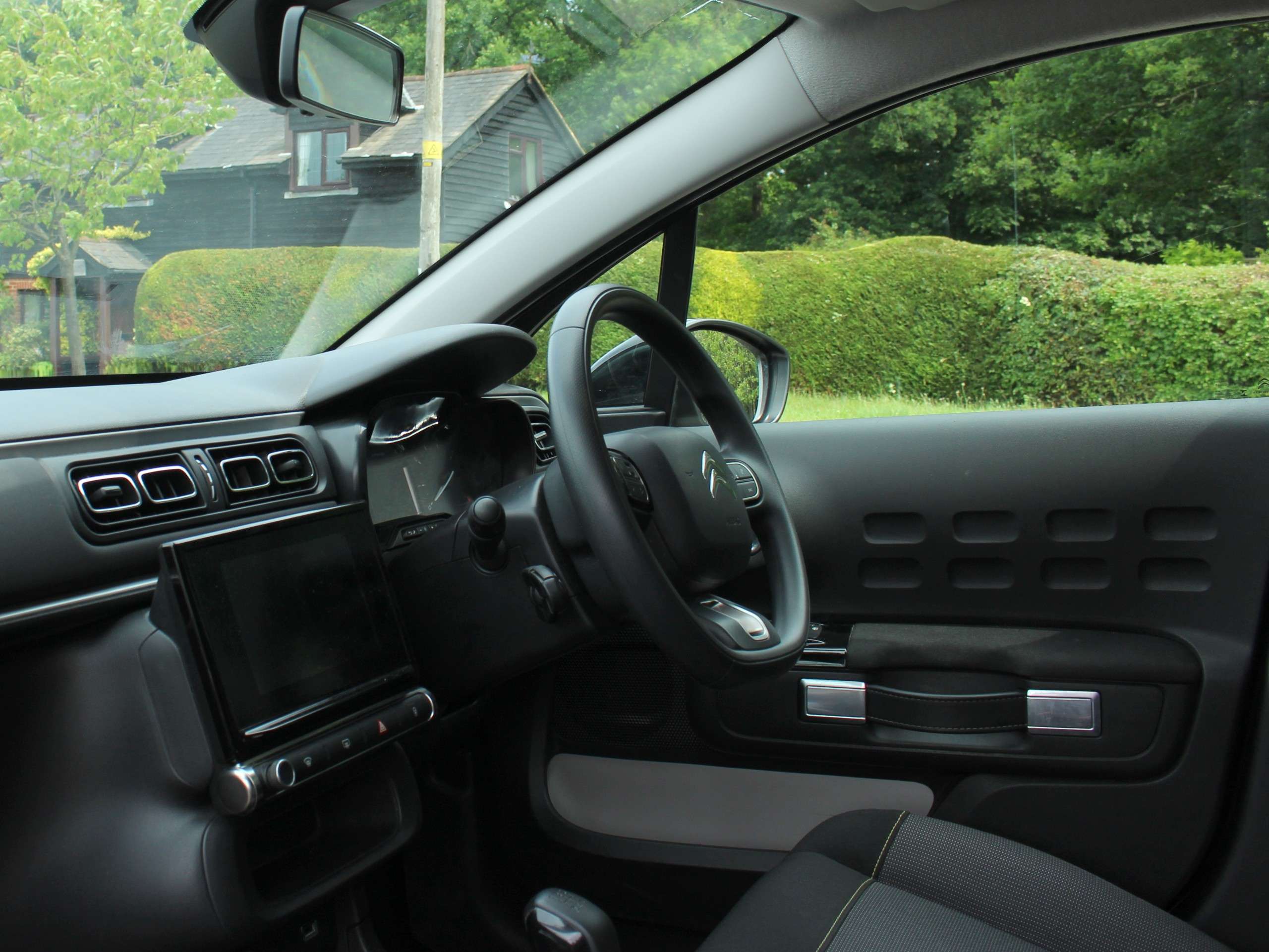 2023 CITROEN C3 2023 CITROEN C3