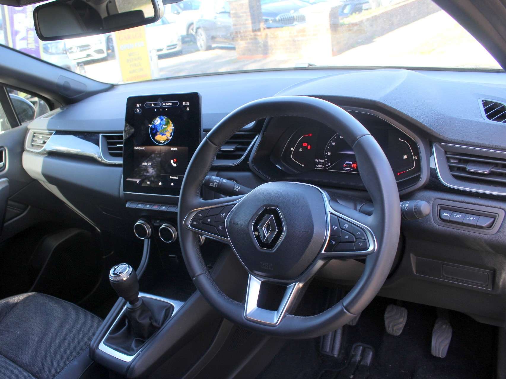 2023 RENAULT CAPTUR 2023 RENAULT CAPTUR