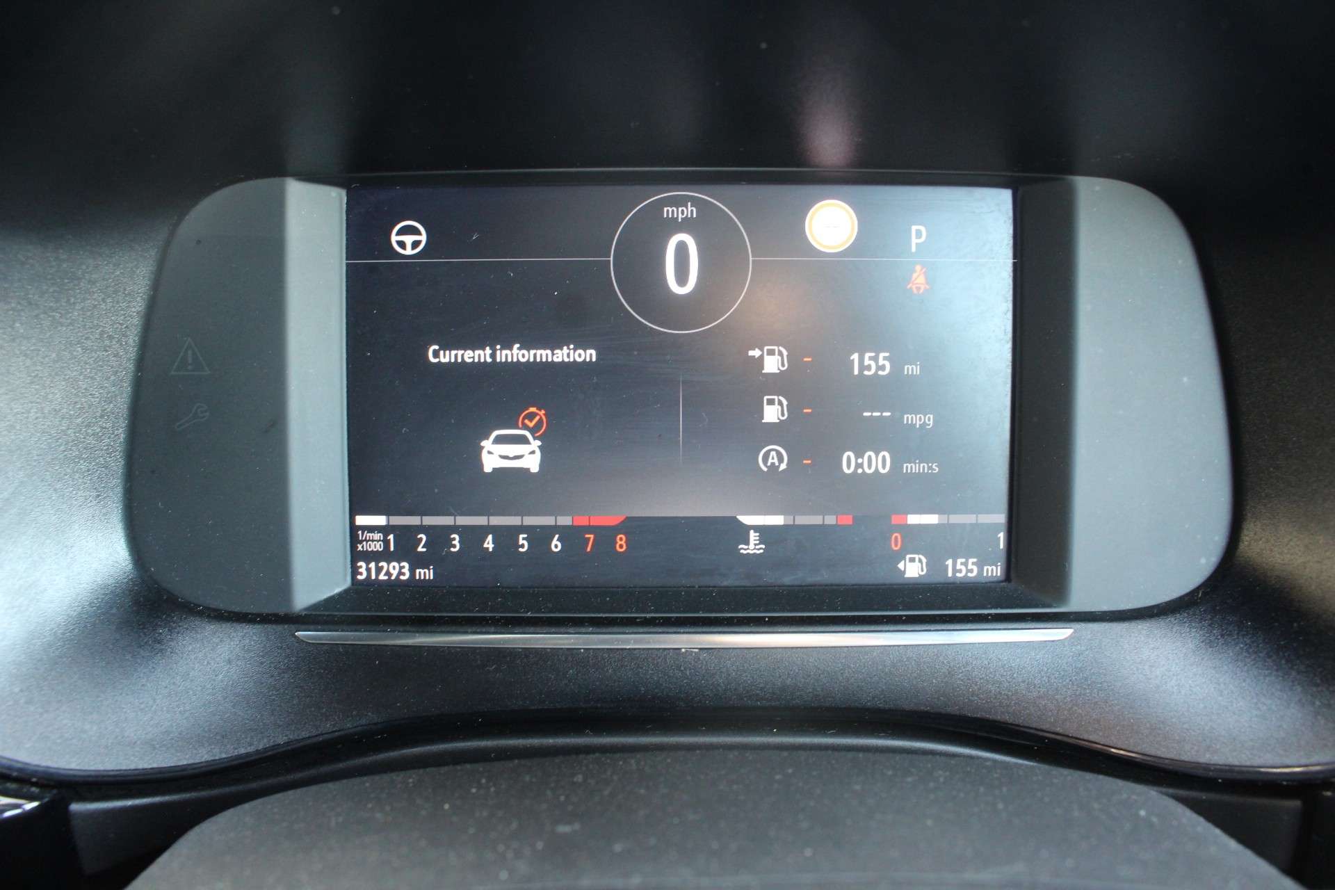 2022 VAUXHALL CORSA 2022 VAUXHALL CORSA