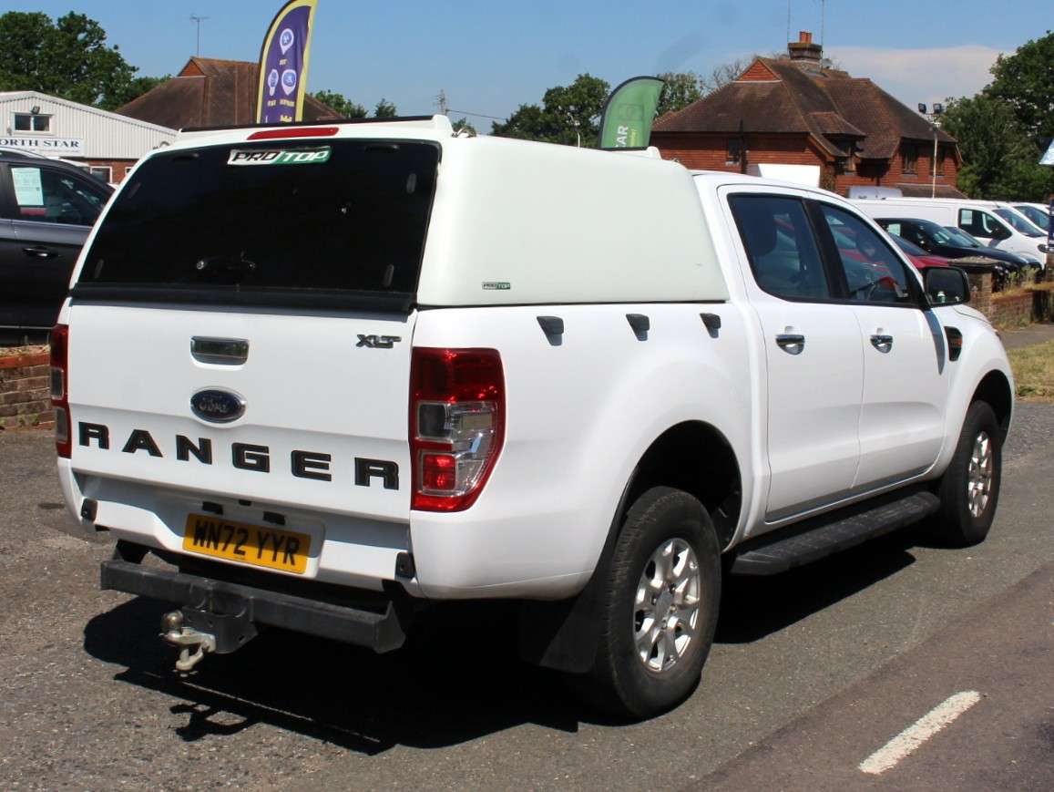 2022 FORD RANGER 2022 FORD RANGER
