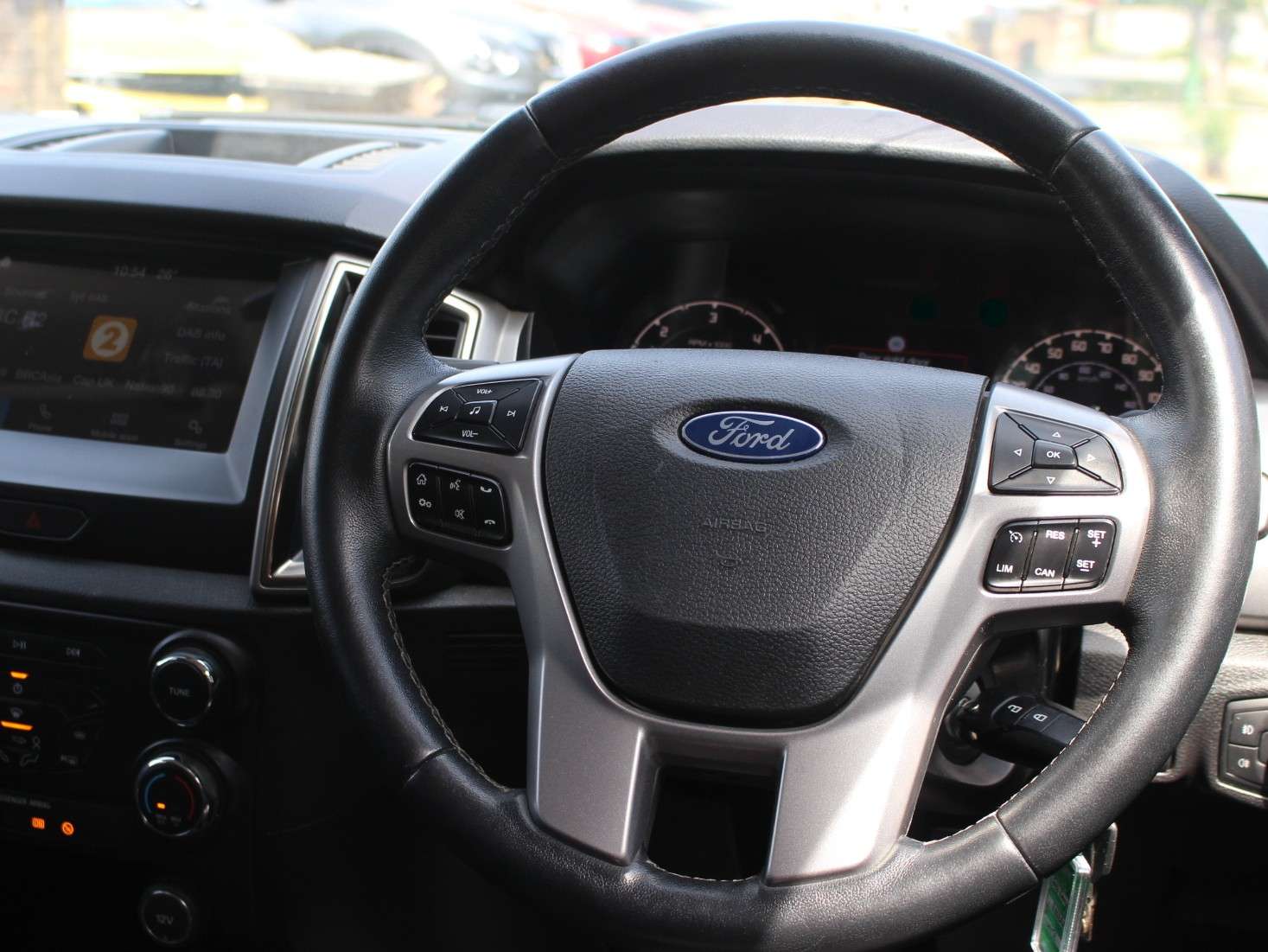 2022 FORD RANGER 2022 FORD RANGER