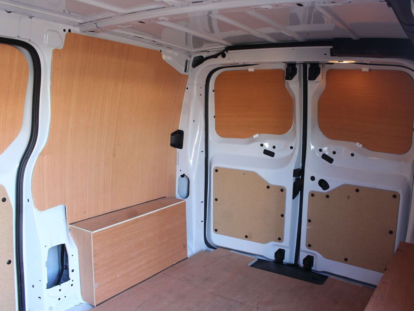 2024 VAUXHALL VIVARO 2024 VAUXHALL VIVARO