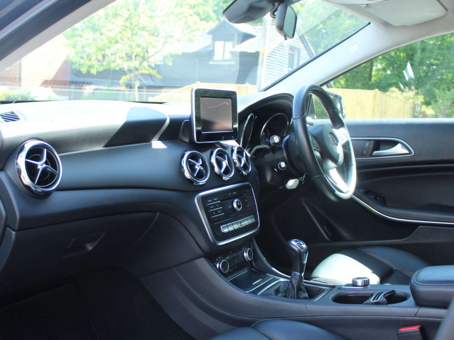 2017 MERCEDES-BENZ GLA 2017 MERCEDES-BENZ GLA