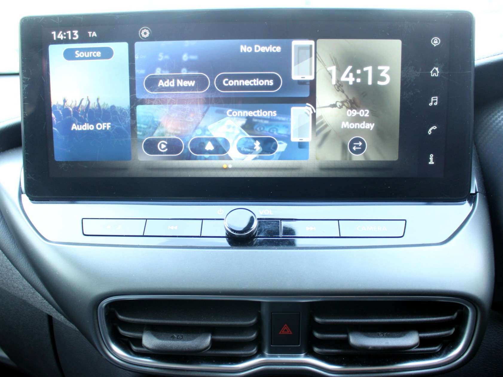 2025 NISSAN JUKE 2025 NISSAN JUKE