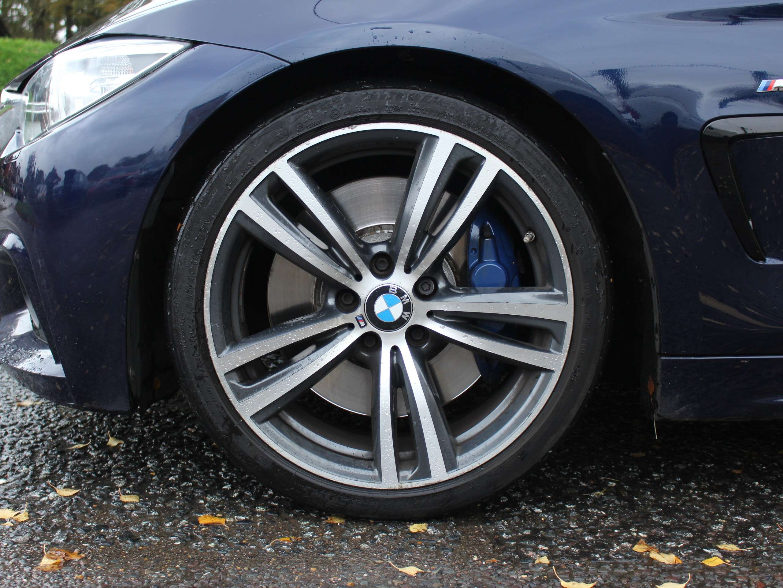 2016 BMW 4 SERIES 2016 BMW 4 SERIES