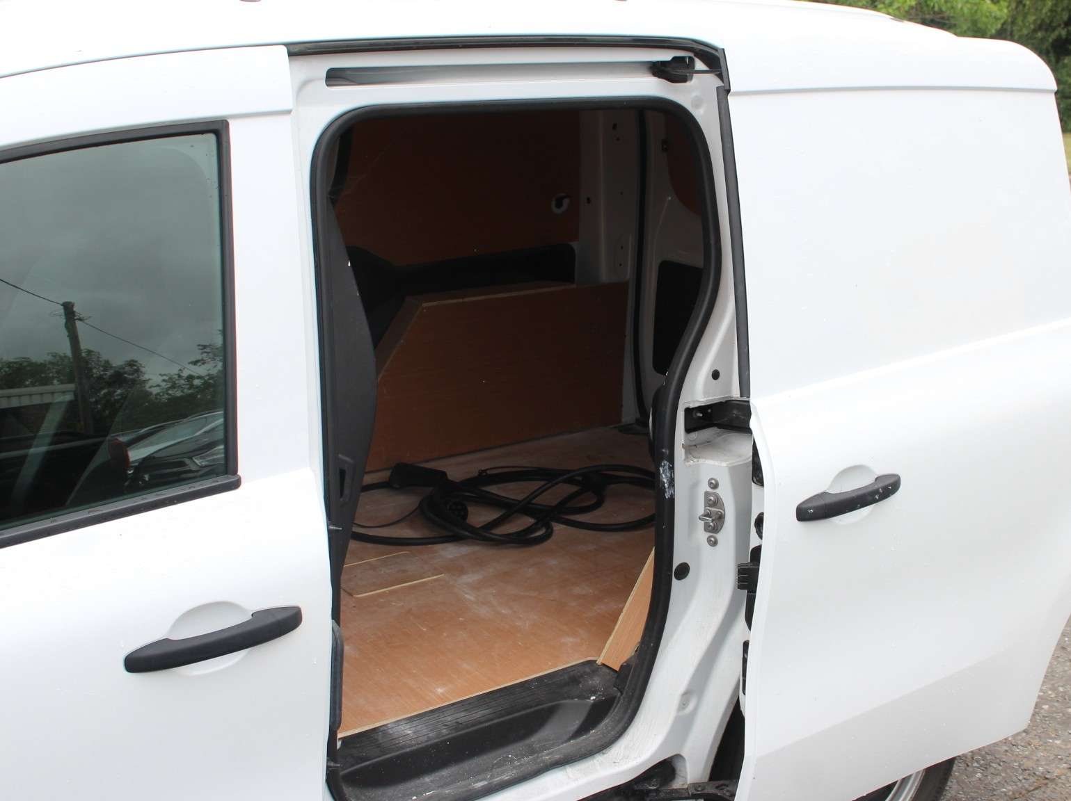 2024 RENAULT KANGOO 2024 RENAULT KANGOO
