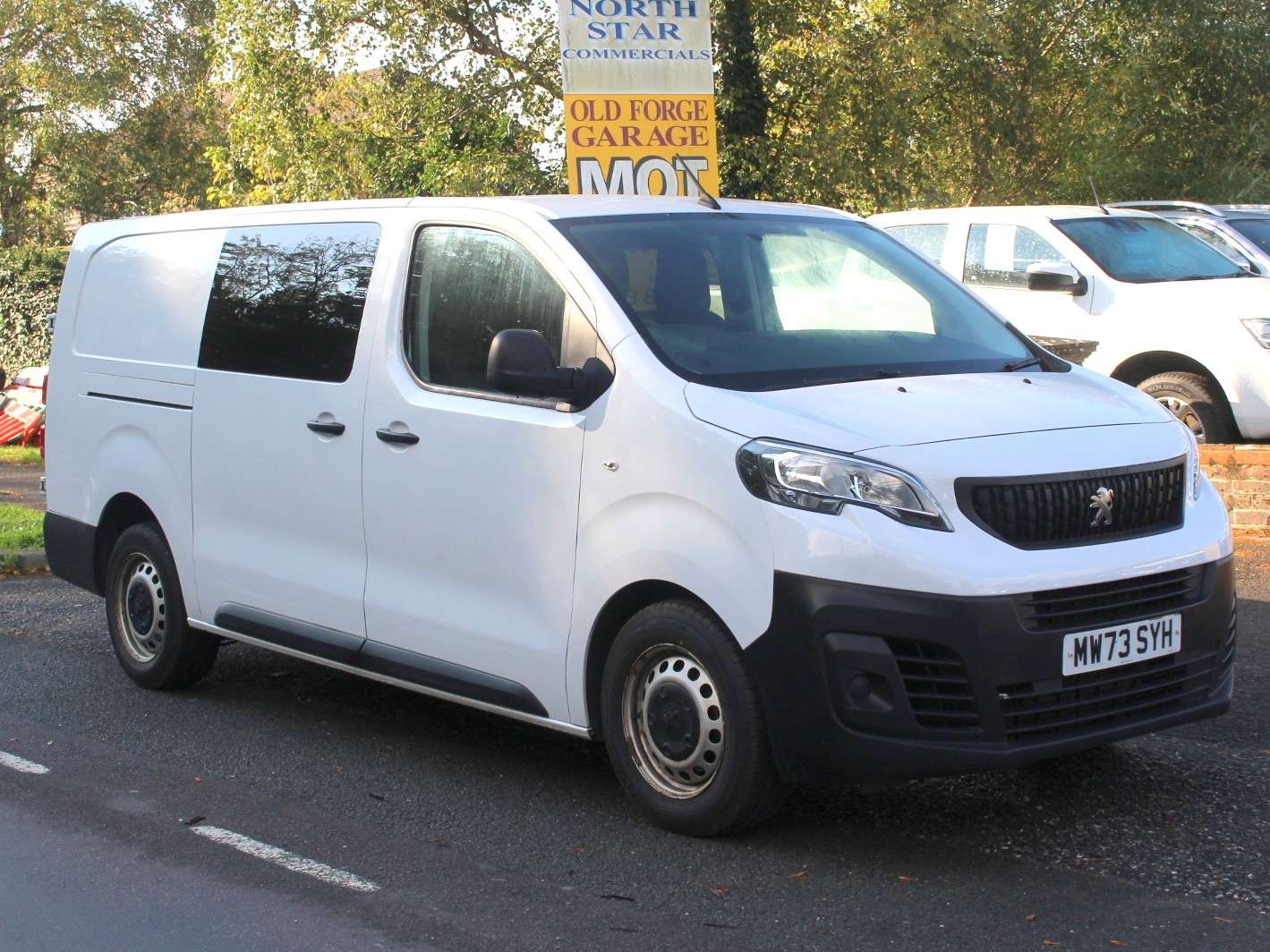 2023 PEUGEOT EXPERT 2023 PEUGEOT EXPERT