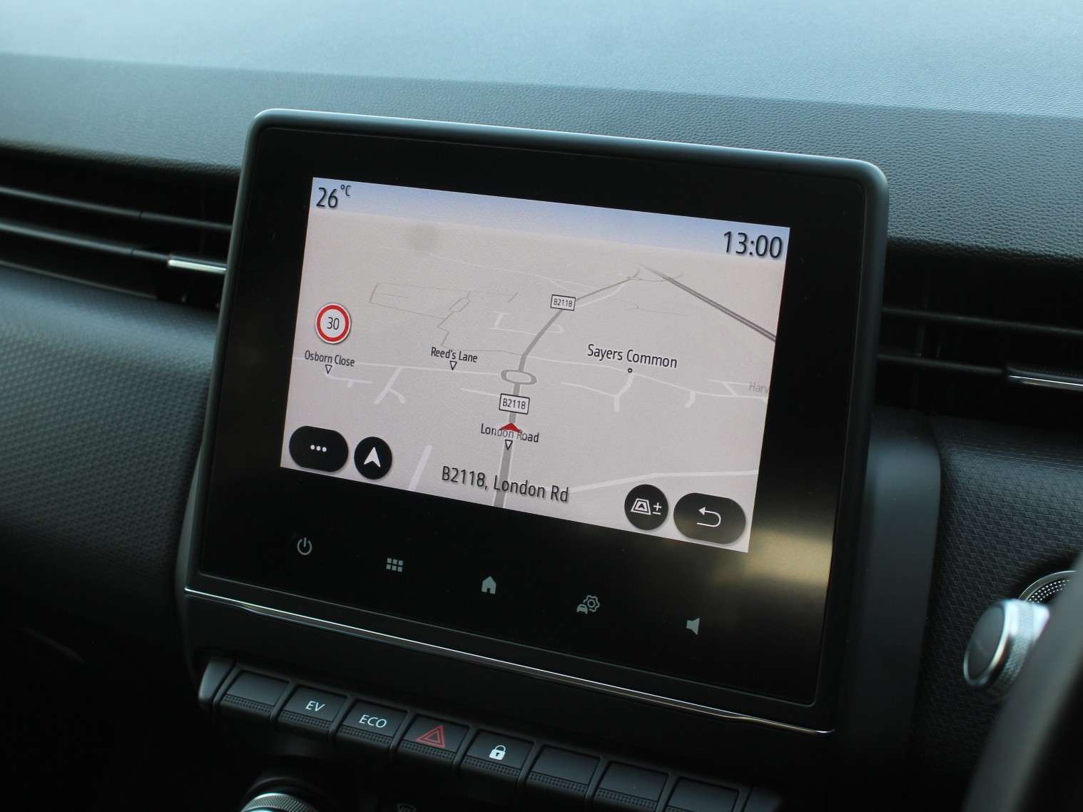 2021 RENAULT CLIO 2021 RENAULT CLIO