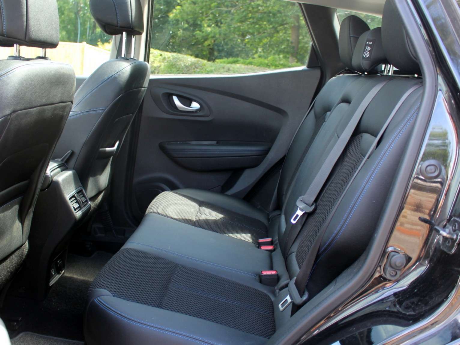 2019 RENAULT KADJAR 2019 RENAULT KADJAR