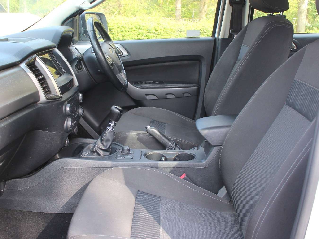 2022 FORD RANGER 2022 FORD RANGER