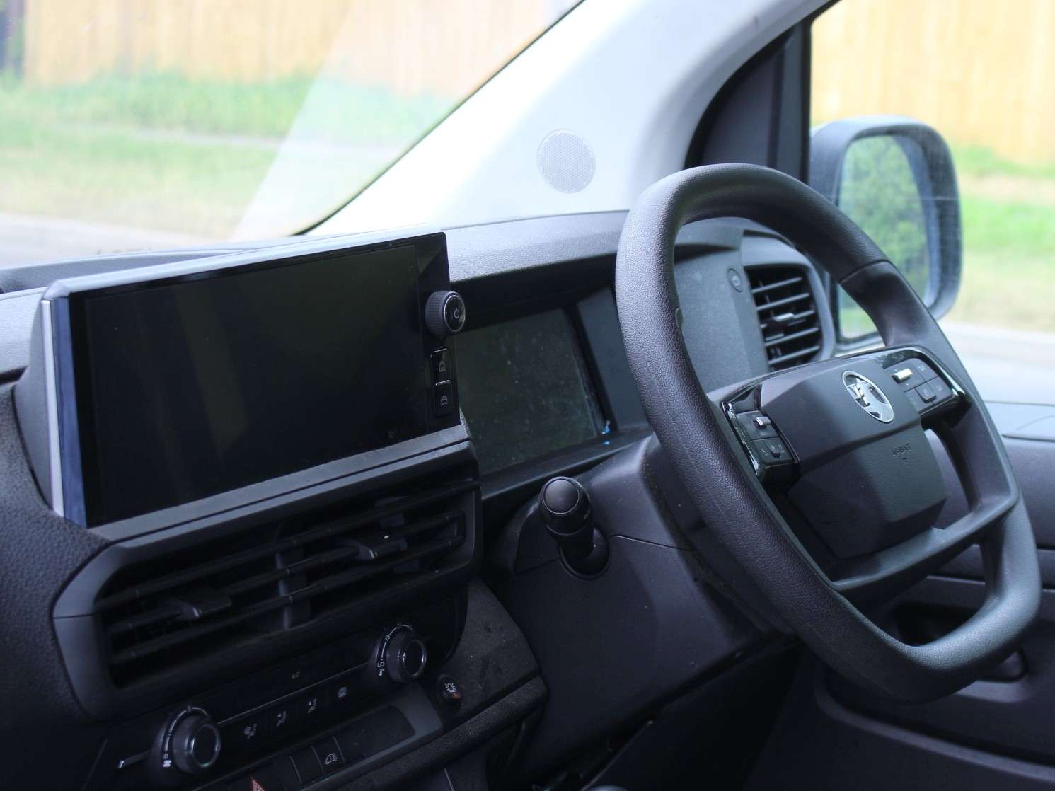 2024 VAUXHALL VIVARO 2024 VAUXHALL VIVARO