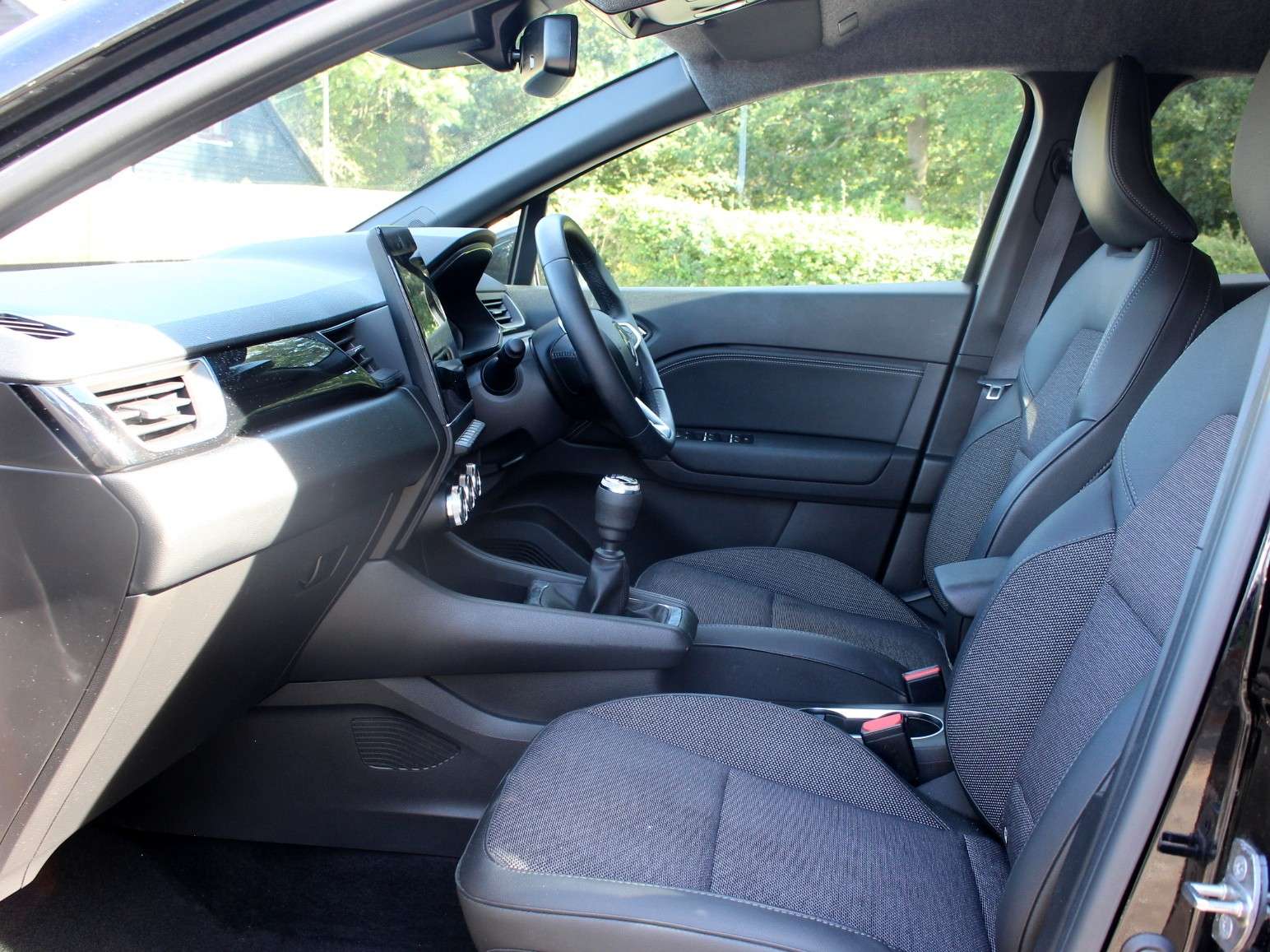 2023 RENAULT CAPTUR 2023 RENAULT CAPTUR