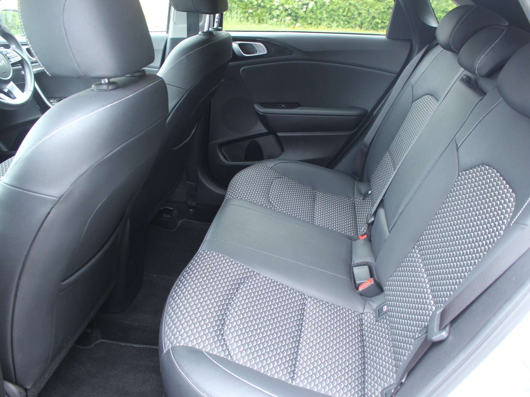 2022 KIA CEED 2022 KIA CEED