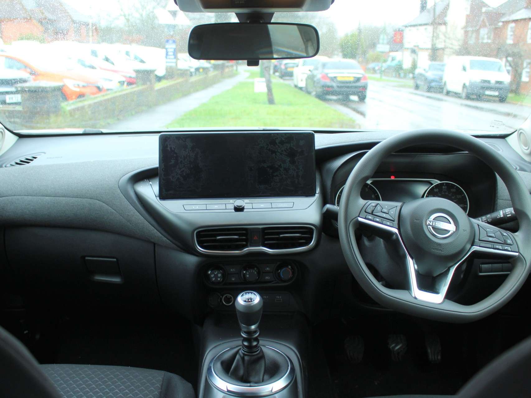 2025 NISSAN JUKE 2025 NISSAN JUKE