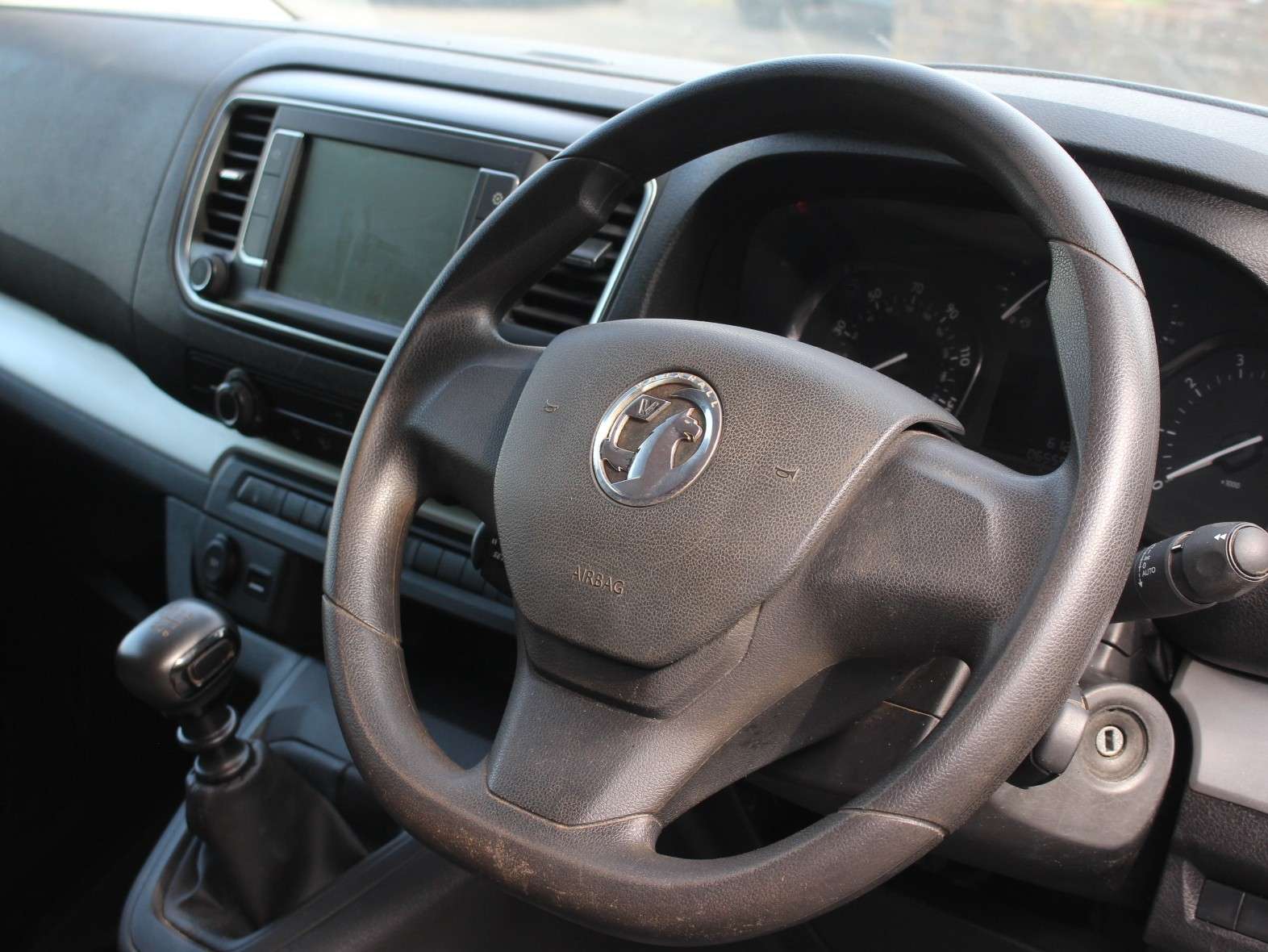 2022 VAUXHALL VIVARO 2022 VAUXHALL VIVARO
