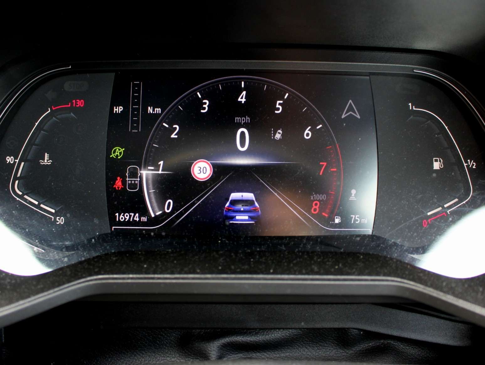 2022 RENAULT CLIO 2022 RENAULT CLIO