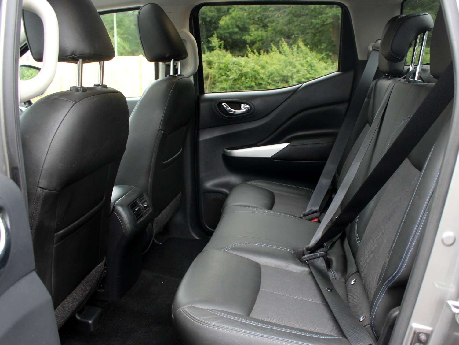 2021 NISSAN NAVARA 2021 NISSAN NAVARA