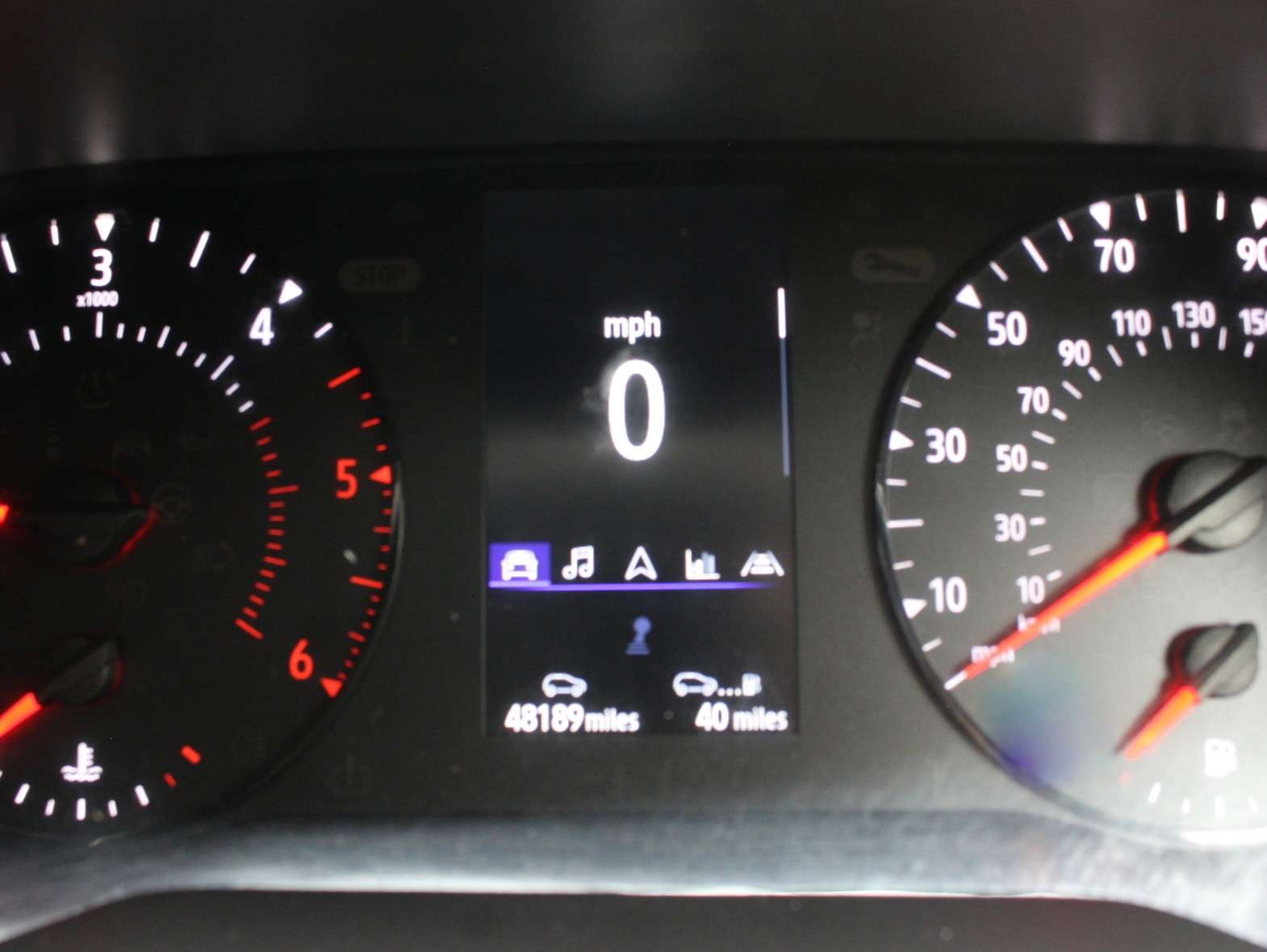 2022 RENAULT TRAFIC 2022 RENAULT TRAFIC