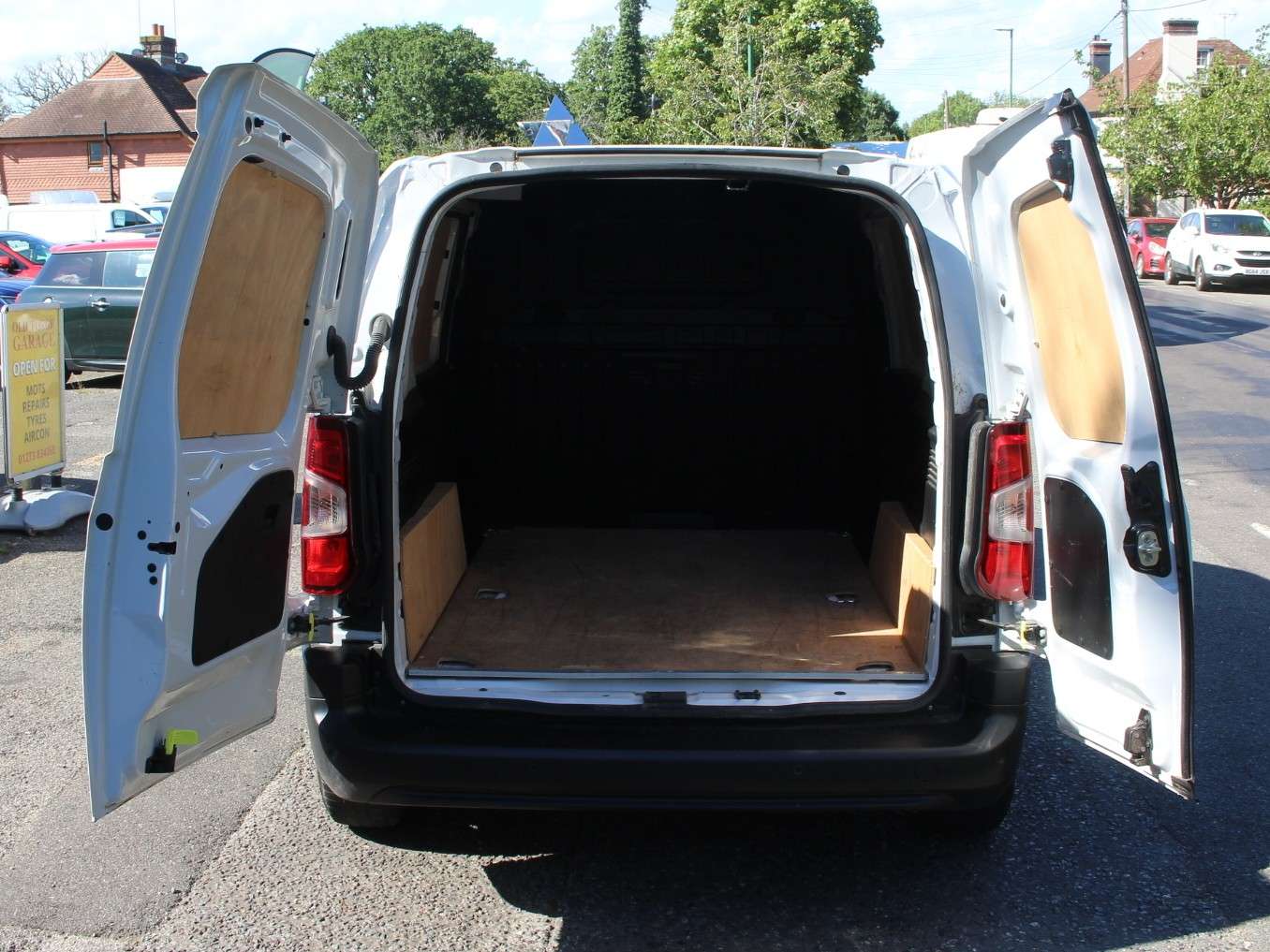 2023 CITROEN BERLINGO 2023 CITROEN BERLINGO