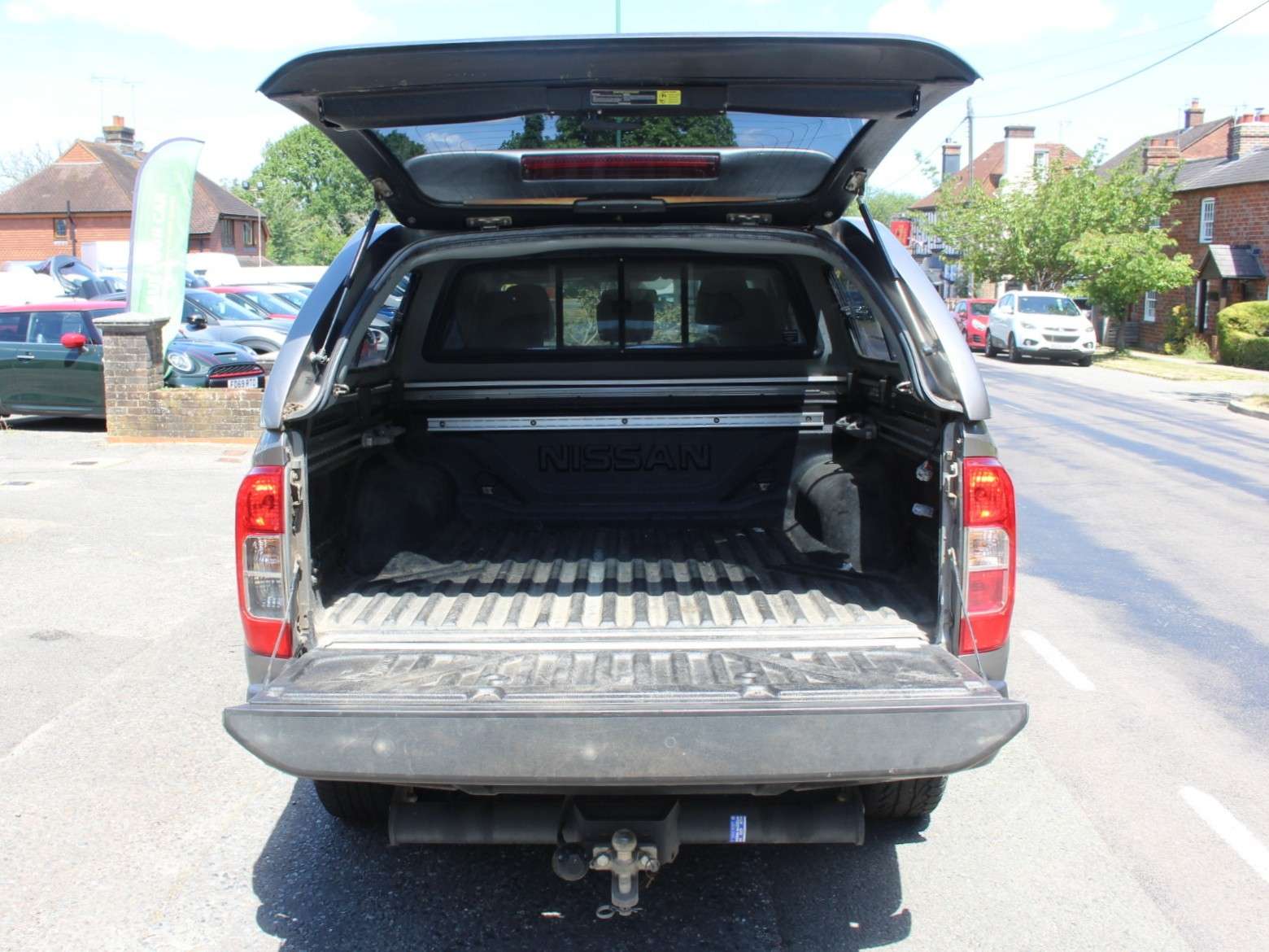 2021 NISSAN NAVARA 2021 NISSAN NAVARA